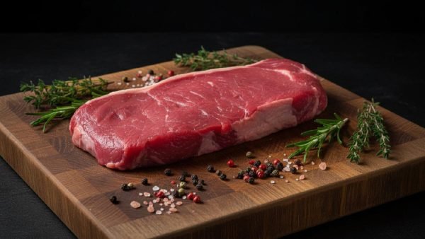 Rundsentrecote Zonder Been