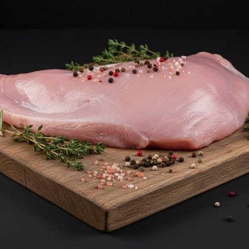 Kalkoenfilet