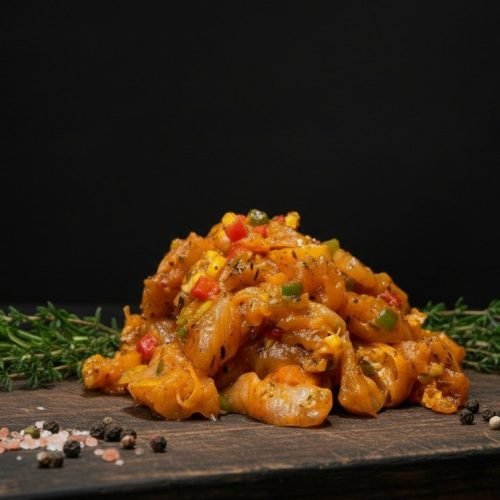 Kippengyros Gemarineerd