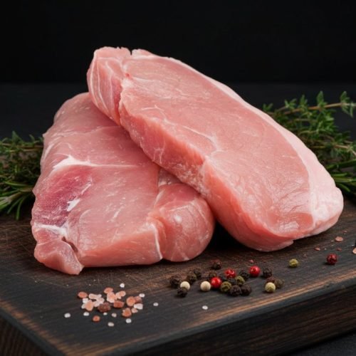 Kalfsentrecote Zonder Been