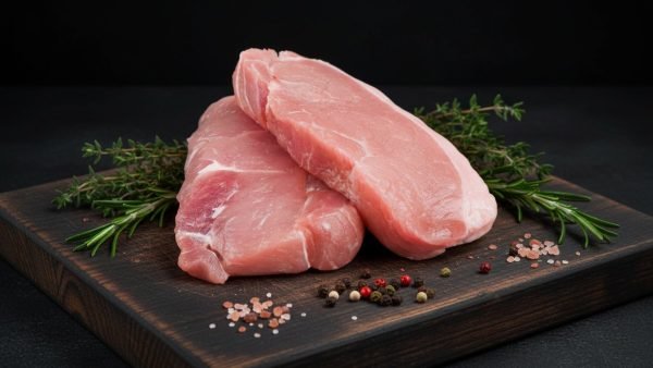 Kalfsentrecote Zonder Been