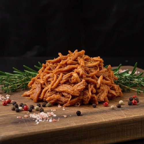 Kalkoenshoarma Normaal