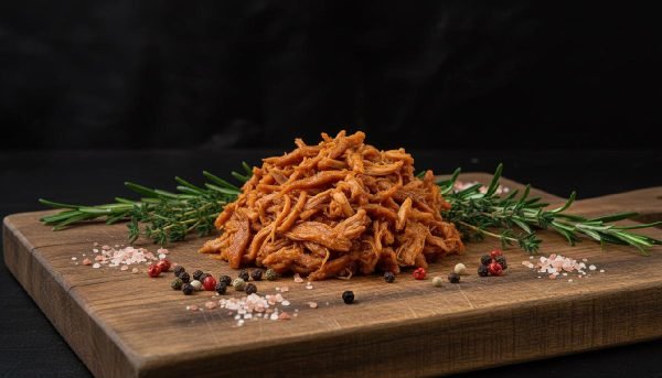 Kalkoenshoarma Normaal