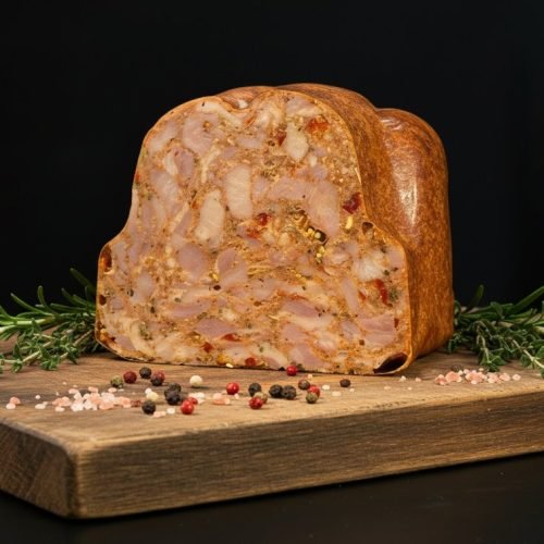 Kippenwit Mexicaaans