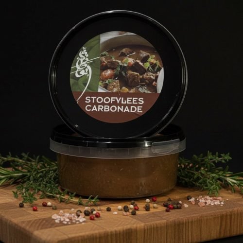 Bereid Stoofvlees +_ 500g