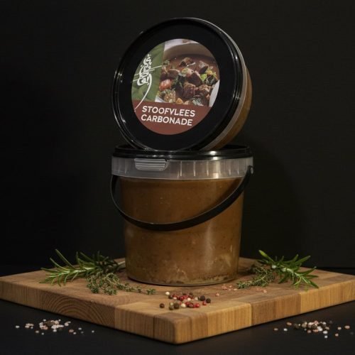 Bereid Stoofvlees ± 1kg